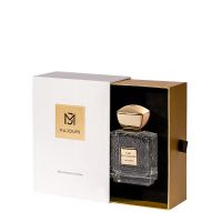 Silky Sandalwood Eau de Parfum Women and Men Majouri