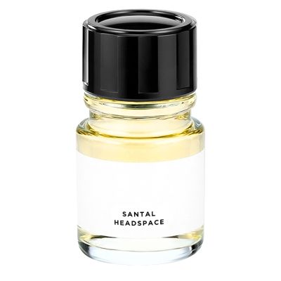 Santal Eau de Parfum Women and Men Headspace