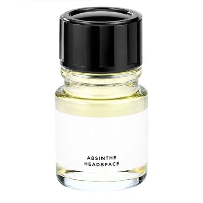 Absinthe Eau de Parfum Women and Men Headspace