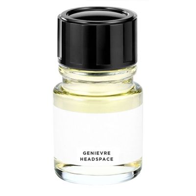 Genievre Eau de Parfum Women and Men Headspace