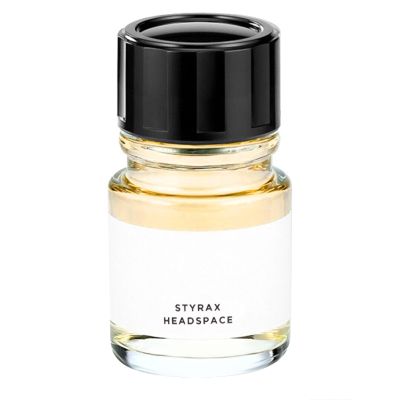 Styrax Eau de Parfum Women and Men Headspace