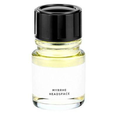 Myrrhe Eau de Parfum Women and Men Headspace