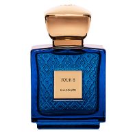 Jour 8 Eau de Parfum Women and Men Majouri