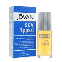 S-x Appeal Eau de Cologne for Men Jovan