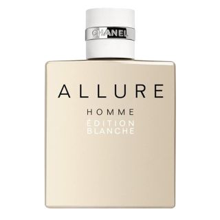 Allure Homme Edition Blanche Eau de Parfum For Men Chanel