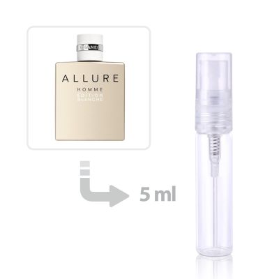 Allure Homme Edition Blanche Eau de Parfum For Men Chanel