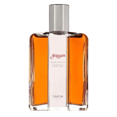 Yatagan Eau de Toilette For Men Caron