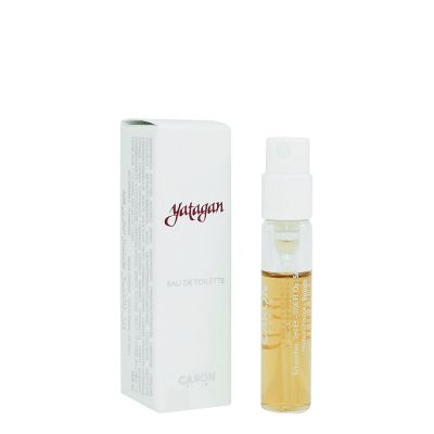 عطر ياتاجان أو دي تواليت للرجال كارون