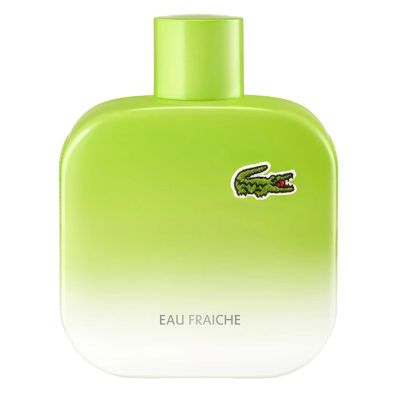 Eau de Lacoste L.12.12 Eau Fraiche Eau de Toilette for Men