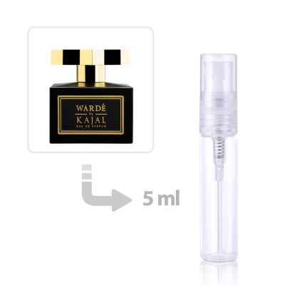 عطر وردة أو دي بارفيوم للجنسين كاجال