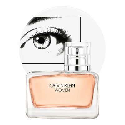 Calvin Klein Intense Eau de Parfum for Women