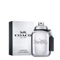 Coach Platinum Eau de Parfum for Men