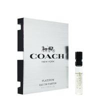 Coach Platinum Eau de Parfum for Men