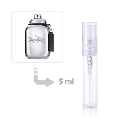 عطر كوتش بلاتينيوم أو دي بارفيوم للرجال كوتش