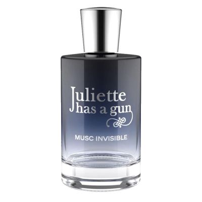 Musc Invisible Eau de Parfum for Women Juliette Has A Gun