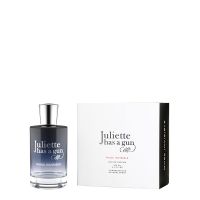 Musc Invisible Eau de Parfum for Women Juliette Has A Gun