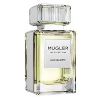 Hot Cologne Eau de Parfum Women and Men Thierry Mugler