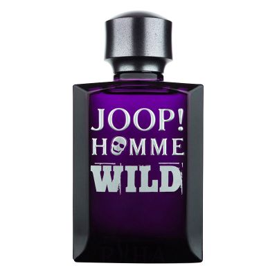 Homme Wild Eau de Toilette For Men Joop