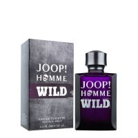 Homme Wild Eau de Toilette For Men Joop