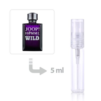 عطر هوم وايلد أو دي تواليت للرجال جوب