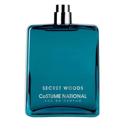 Secret Woods Eau de Parfum for Men CoSTUME NATIONAL