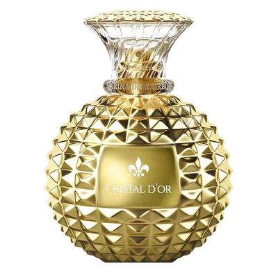 ماء عطر كريستال دور للنساء