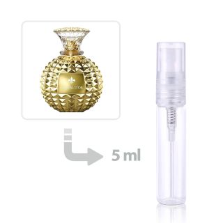 ماء عطر كريستال دور للنساء