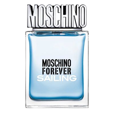 Moschino Forever Sailing Eau de Toilette for Men