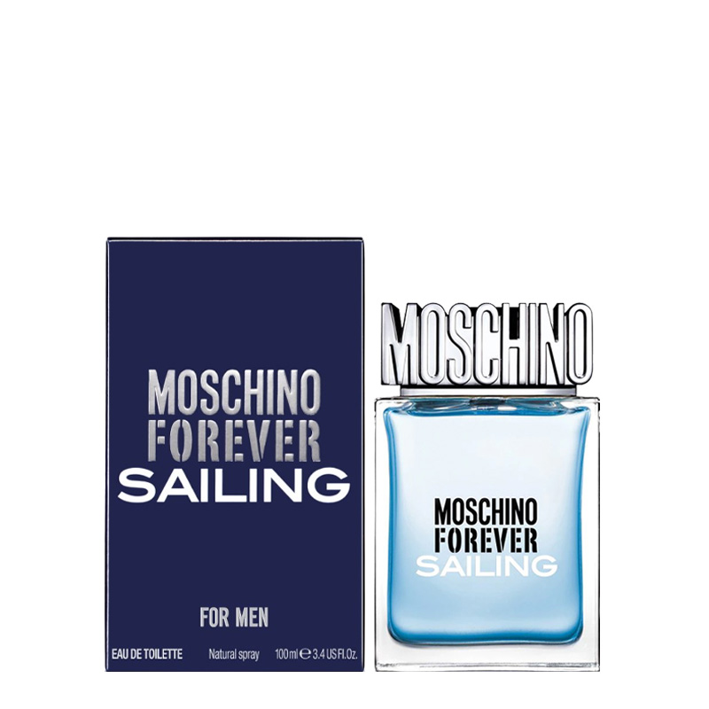 Eau De Toilette Moschino Forever 100ml Price Moschino Forever