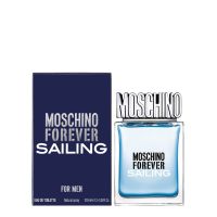 Moschino Forever Sailing Eau de Toilette for Men