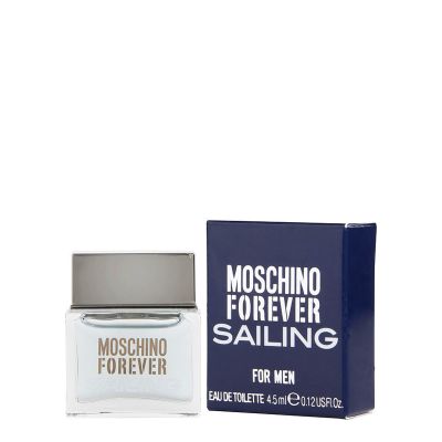 Moschino Forever Sailing Eau de Toilette for Men