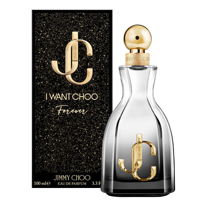 I Want Choo Forever Eau de Parfum Women Jimmy Choo perfume fragrance Riah