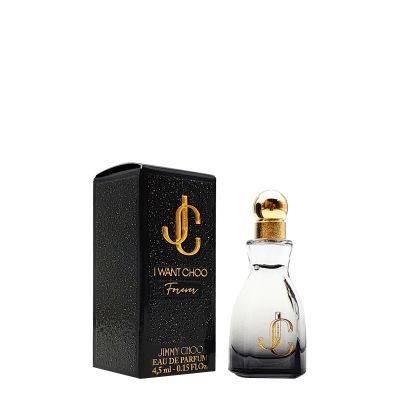 I Want Choo Forever Eau de Parfum Women Jimmy Choo