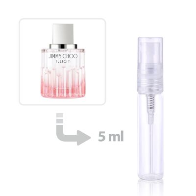 Illicit Special Edition Eau de Parfum for Women