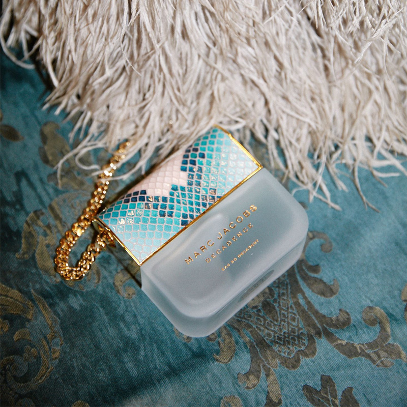 Marc jacobs decadence eau so decadent edt on sale