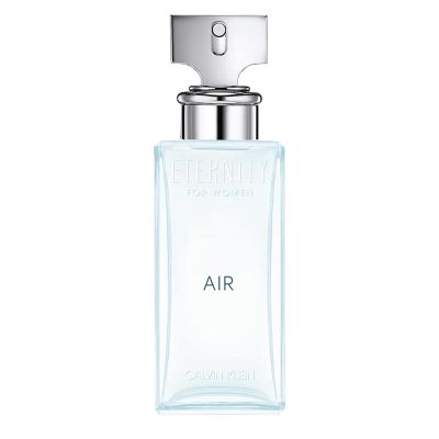 Eternity Air Eau de Parfum Women Calvin Klein