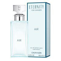Eternity Air Eau de Parfum Women Calvin Klein