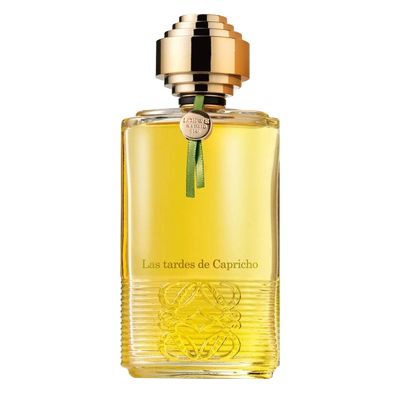 Las tardes de Capricho Eau de Parfume for Women and Men