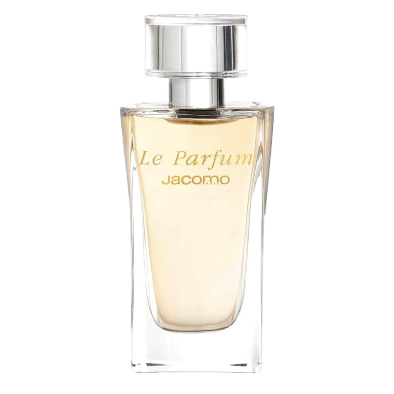 عطر لو بارفان أو دي بارفيوم للنساء جاكومو