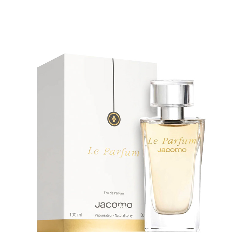 عطر لو بارفان أو دي بارفيوم للنساء جاكومو