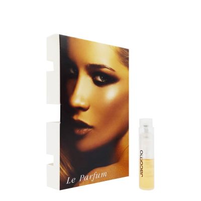 Le Parfum Eau de Parfum for Women