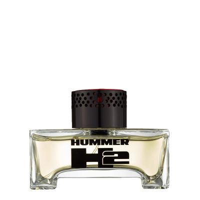 H2 Eau de Toilette For Men Hummer