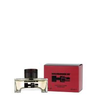 H2 Eau de Toilette For Men Hummer