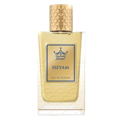 عطر جازيل هيام للرجال والنساء