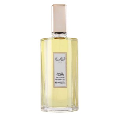 Jean Louis Scherrer Eau de Toilette for Women Jean Louis Scherrer