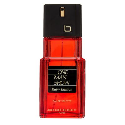 One Man Show Ruby Edition Eau de Toilette for Men