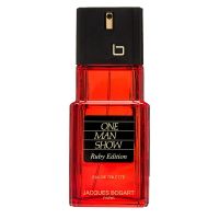 One Man Show Ruby Edition Eau de Toilette for Men