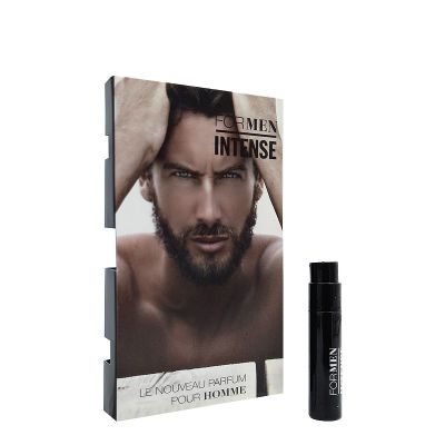 عطر جاكومو إنتنس أو دي بارفيوم للرجال جاكومو