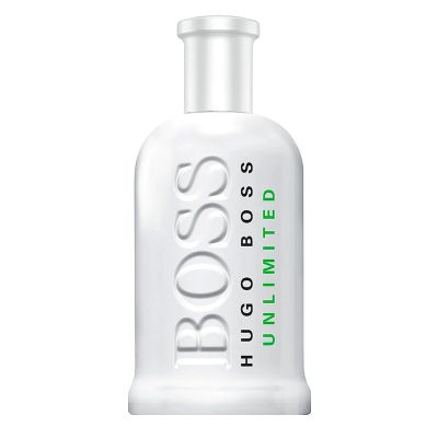 Boss Bottled Unlimited Eau de Toilette for Men