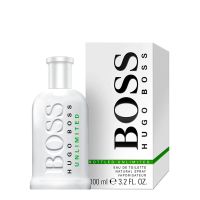Boss Bottled Unlimited Eau de Toilette for Men